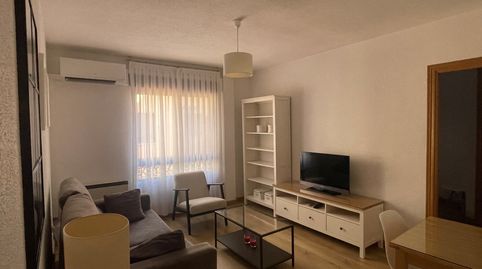 Foto 4 de Apartament de lloguer a Calle Gallo, Casco histórico, Alcalá de Henares