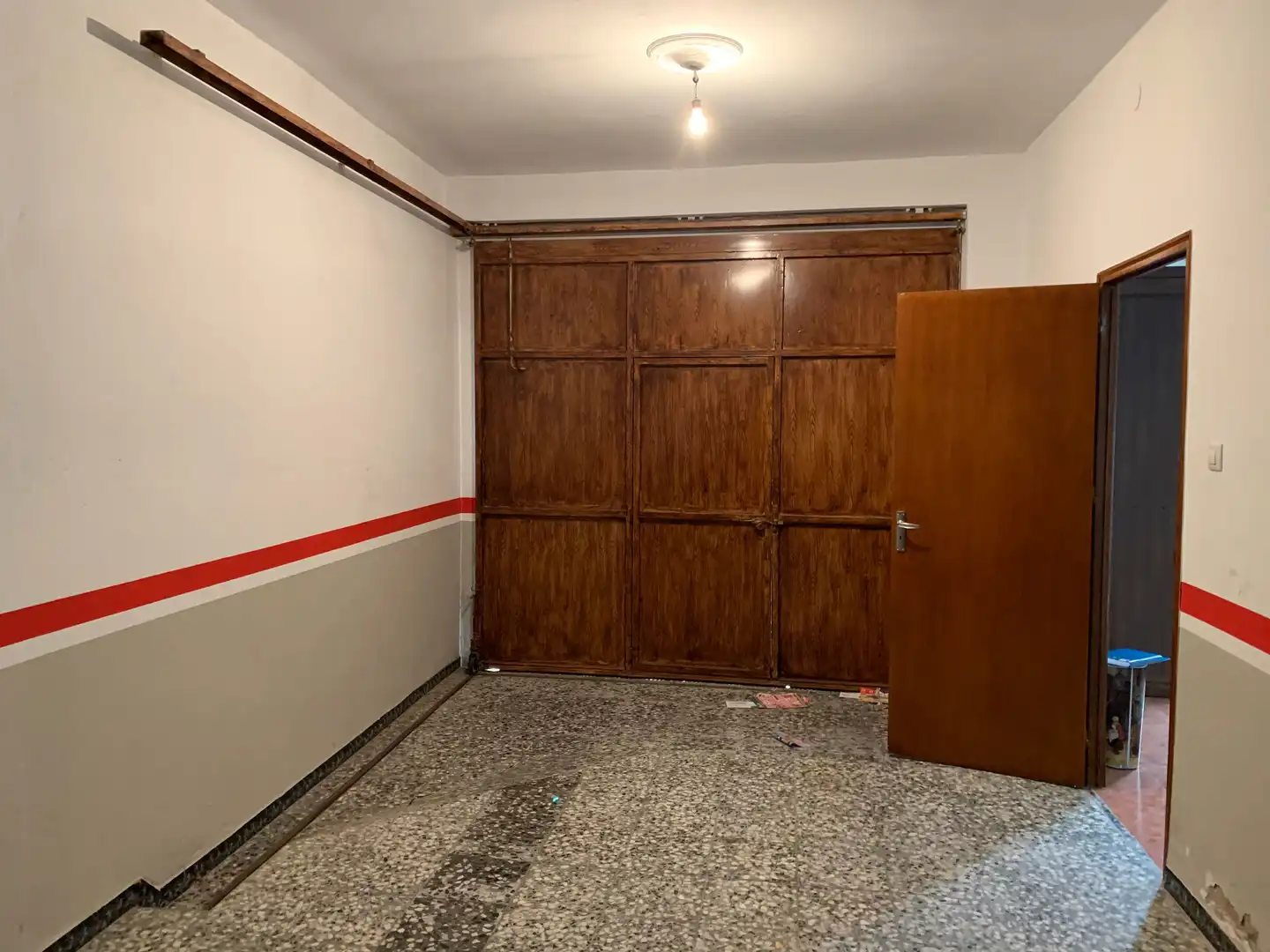 Casa con terraza en venta en Calle Cuesta, imagen 3