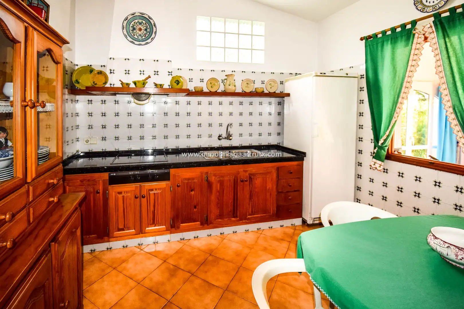 Finca rústica en venda a Cala Morell