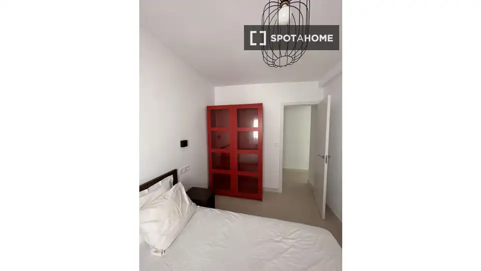Pis de lloguer a Puerta Bonita