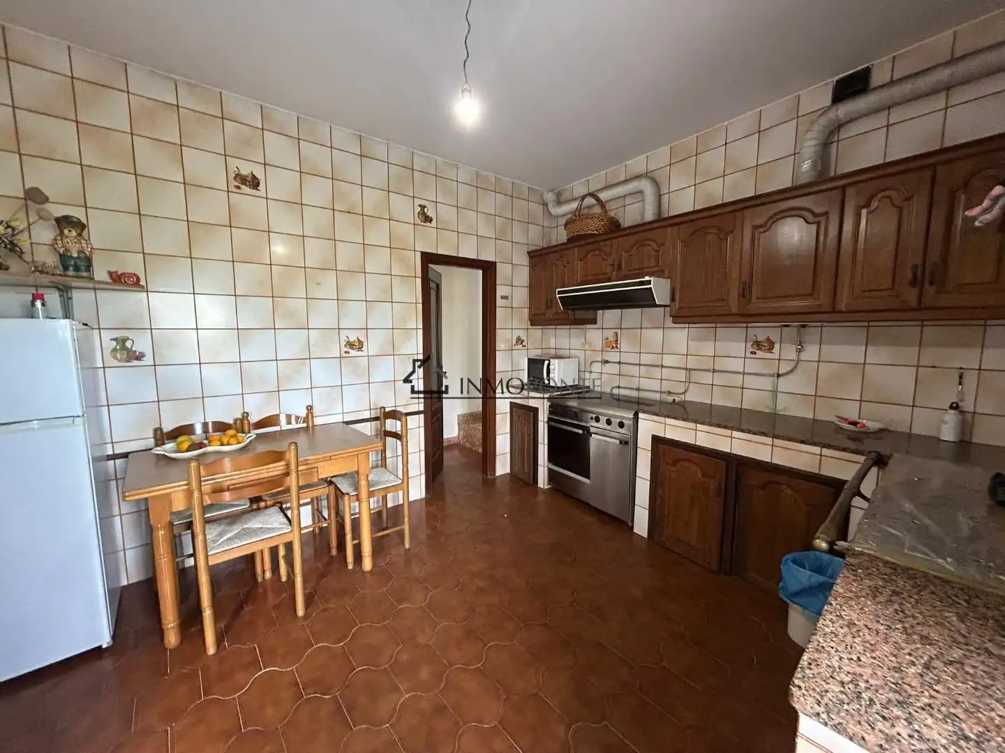 Casa o xalet en venda a Forcarei