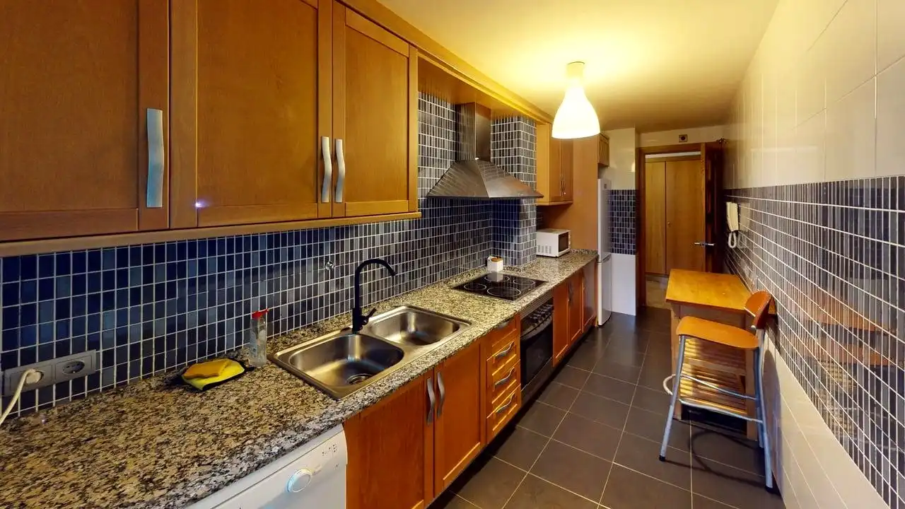 Ground floor with pool for sale in Calle Igualeja, imagen 16