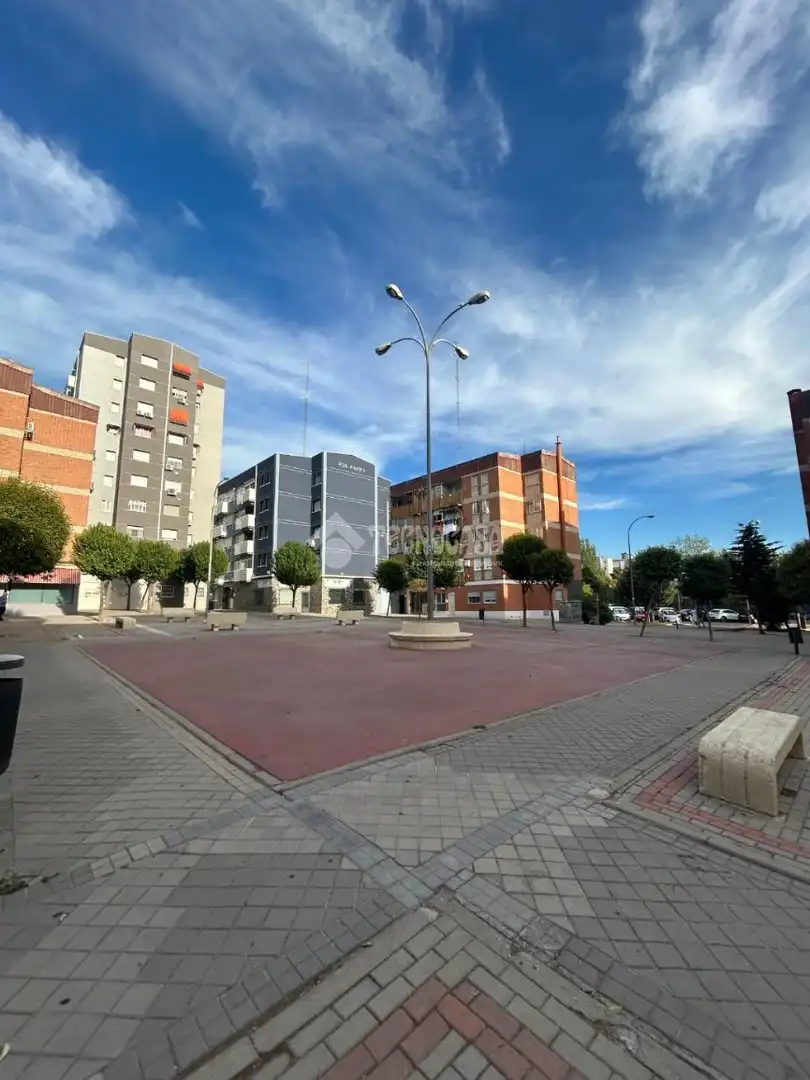 Wohnung mit Aufzug zum Verkauf in Fuenlabrada II - El Molino, imagen 37