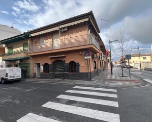 Exterior view of Building for sale in Maracena