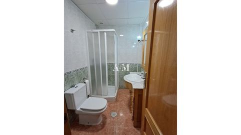 Foto 4 von Einfamilien-Reihenhaus zur Miete in La Palma, Cartagena