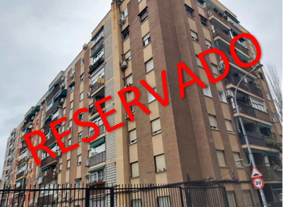 Pis en venda a Suroeste - Zona Hospital, Móstoles
