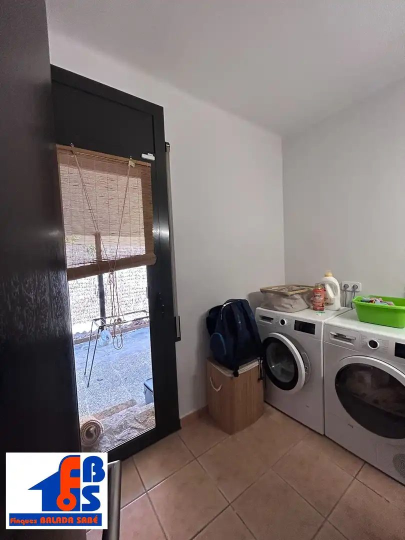 Casa o chalet en venta en Sant Esteve de Palautordera con Aire acondicionado, Calefacción y Jardín privado