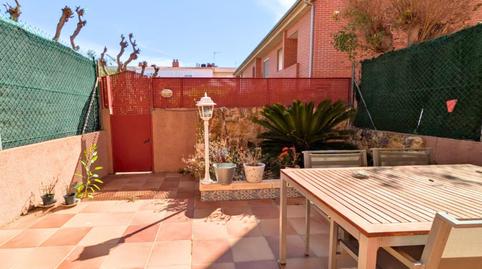 Foto 4 de Casa o chalet en venta en Calle Osa Menor, El Puntal,  Murcia Capital