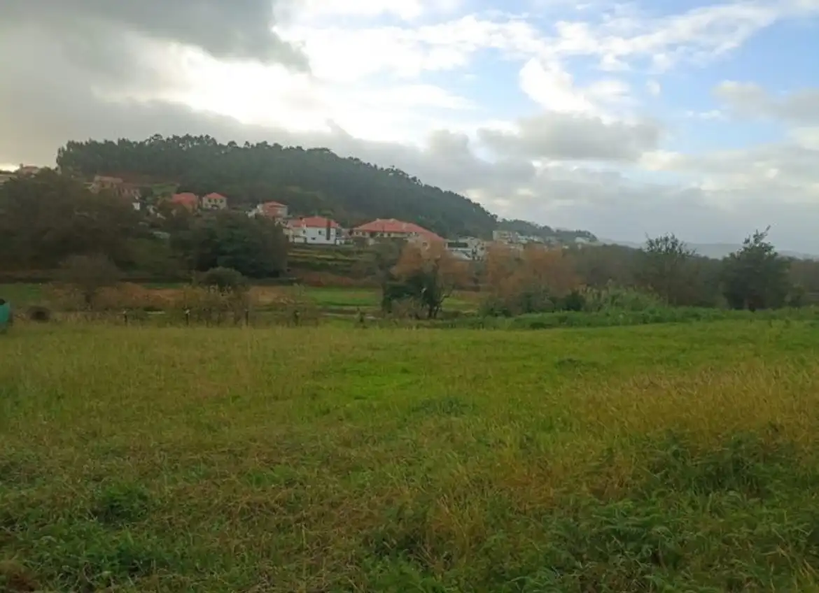 Terreno rustico in vendita a Rúa Ourense
