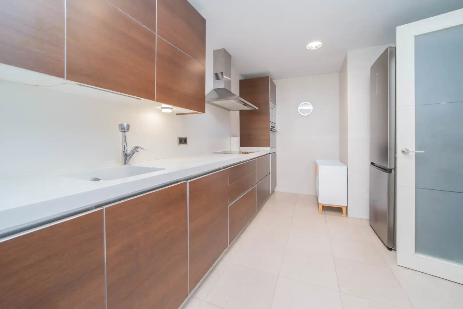 Cocina de Piso en venta en Zona Monte El Pilar