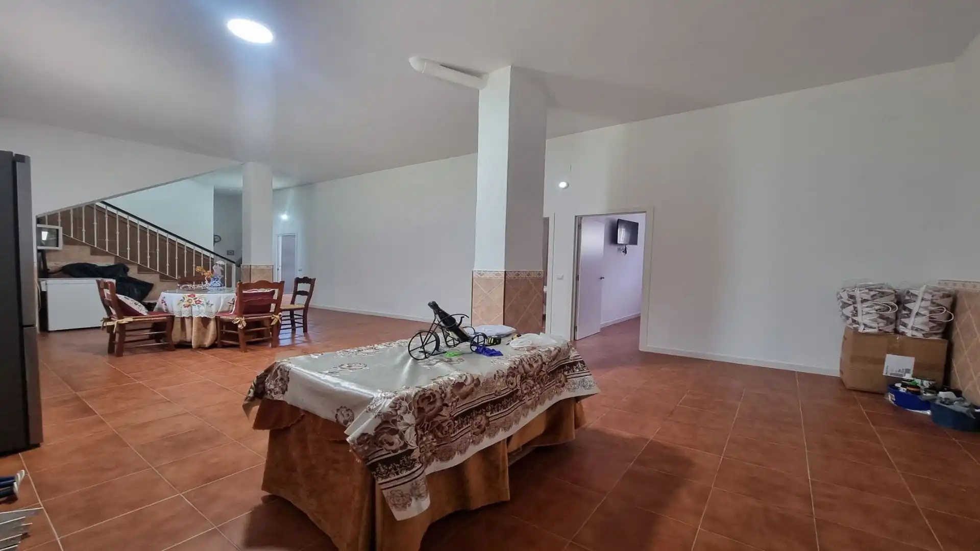 Casa o xalet en venda en Alhaurín El Grande amb Aire condicionat i Piscina