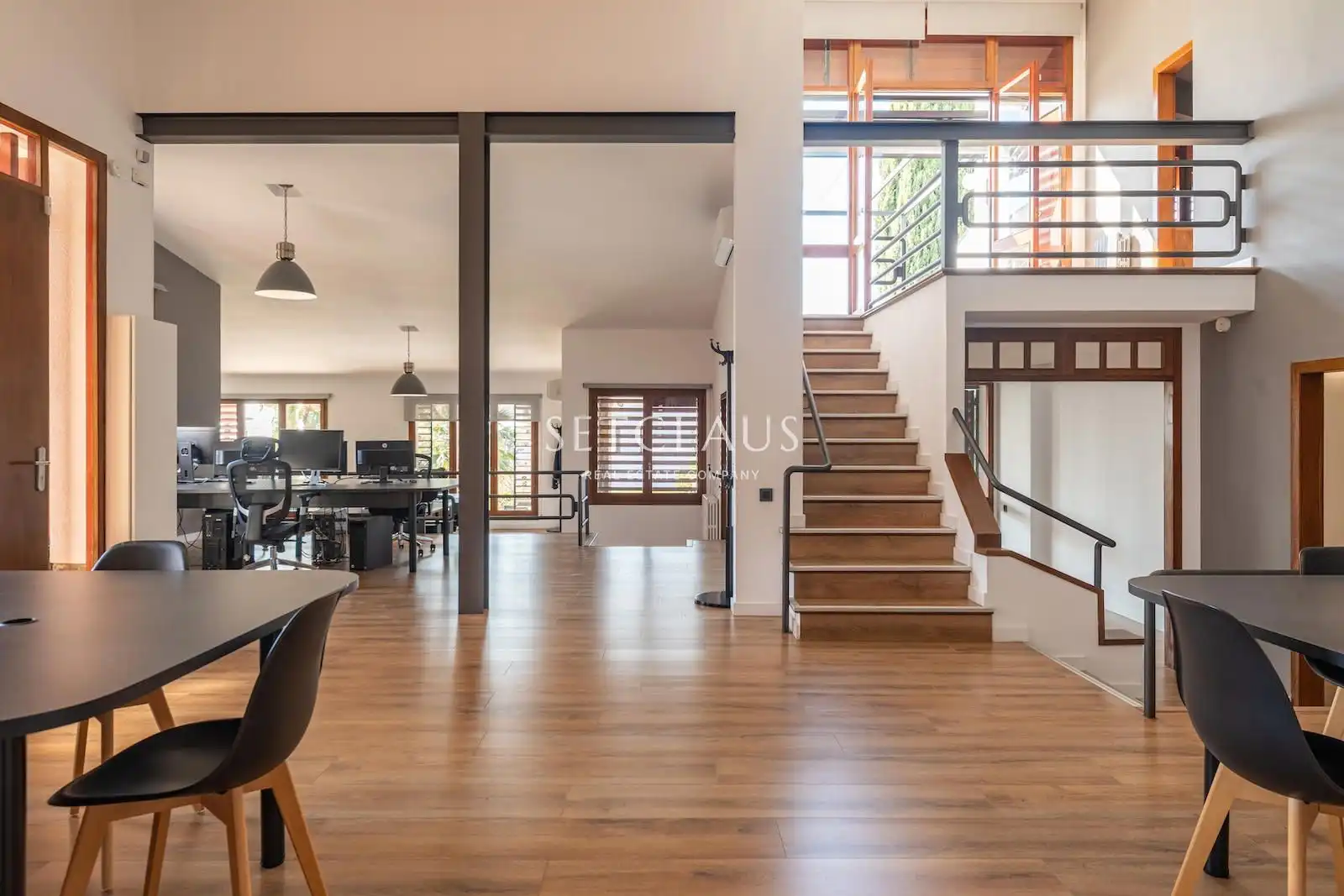 Casa o chalet en venta en Badalona con Aire acondicionado, Terraza y Trastero