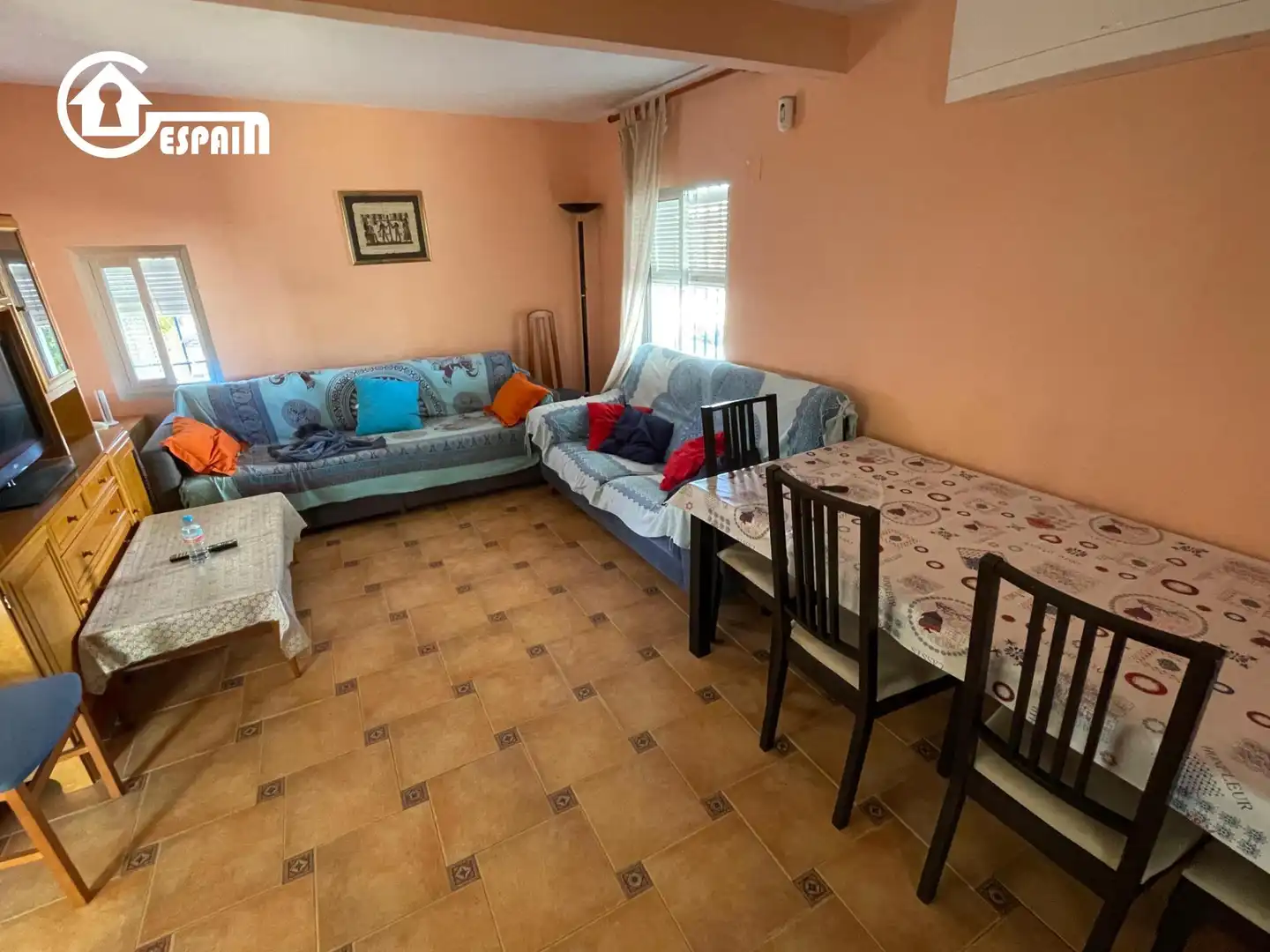 Chalet con piscina en venta en Avenida PORTUGAL, imagen 4