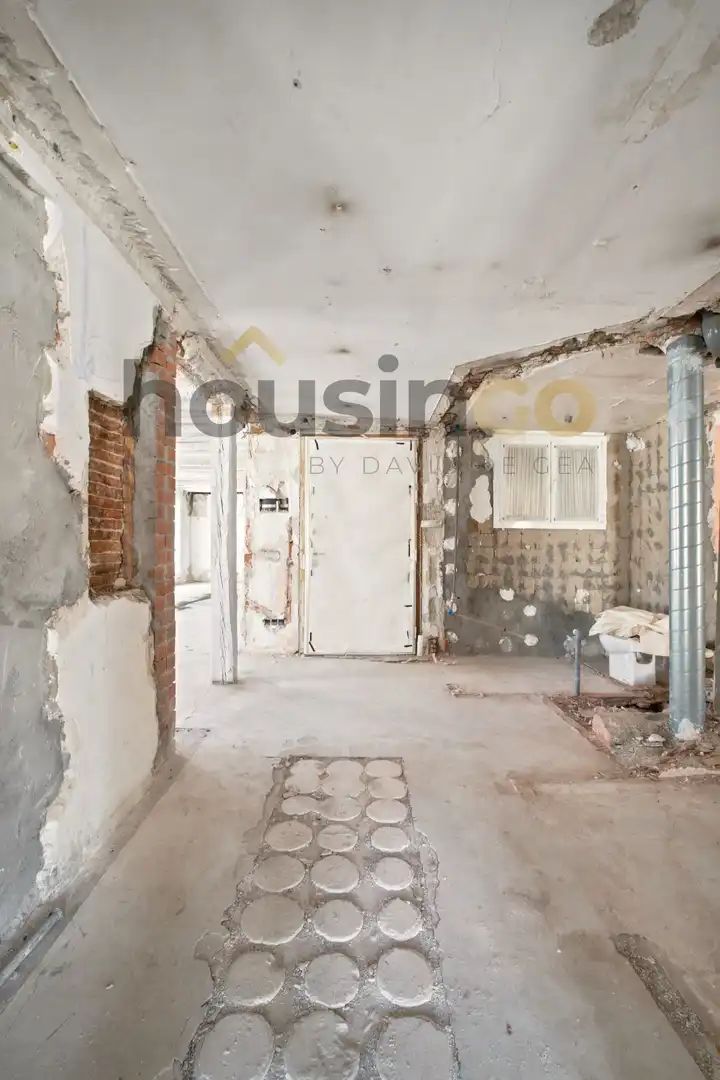 Penthouse mit Aufzug zum Verkauf in Centro, imagen 18