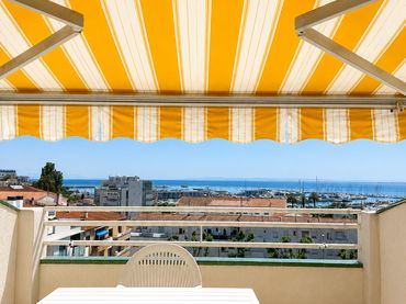 Apartament amb ascensor en venda a DEL CAP NORFEU