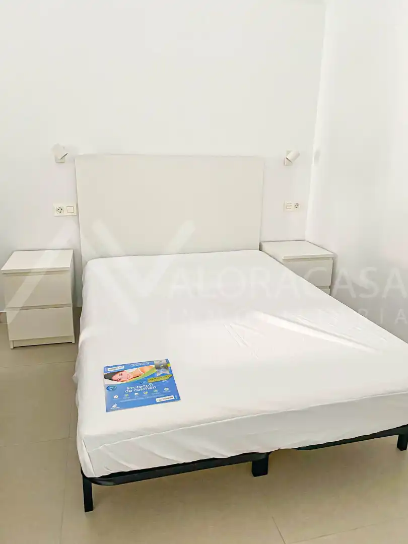 Wohnung mit Aufzug zur Miete in Carretera de Cádiz, imagen 9