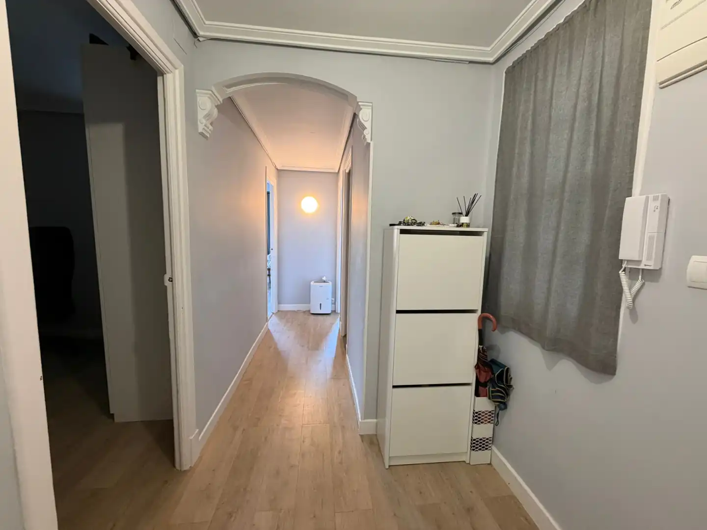Piso en venta en Eibar con Amueblado