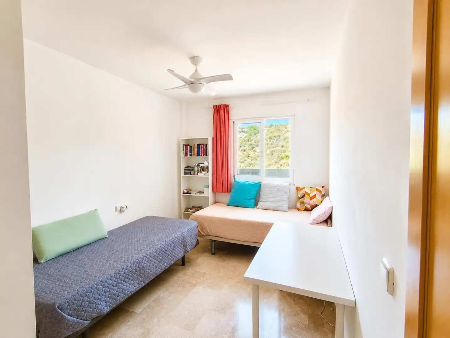 Flat for sale in Murcia, Murcia