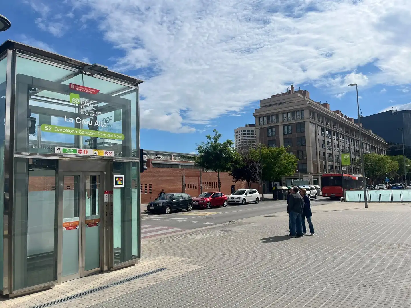 Appartement avec ascenseur à vendre à Creu Alta - Puiggener, imagen 76