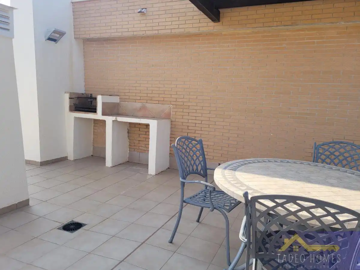 Apartament amb terrassa en venda a Pino Nuevo 6, imagen 33