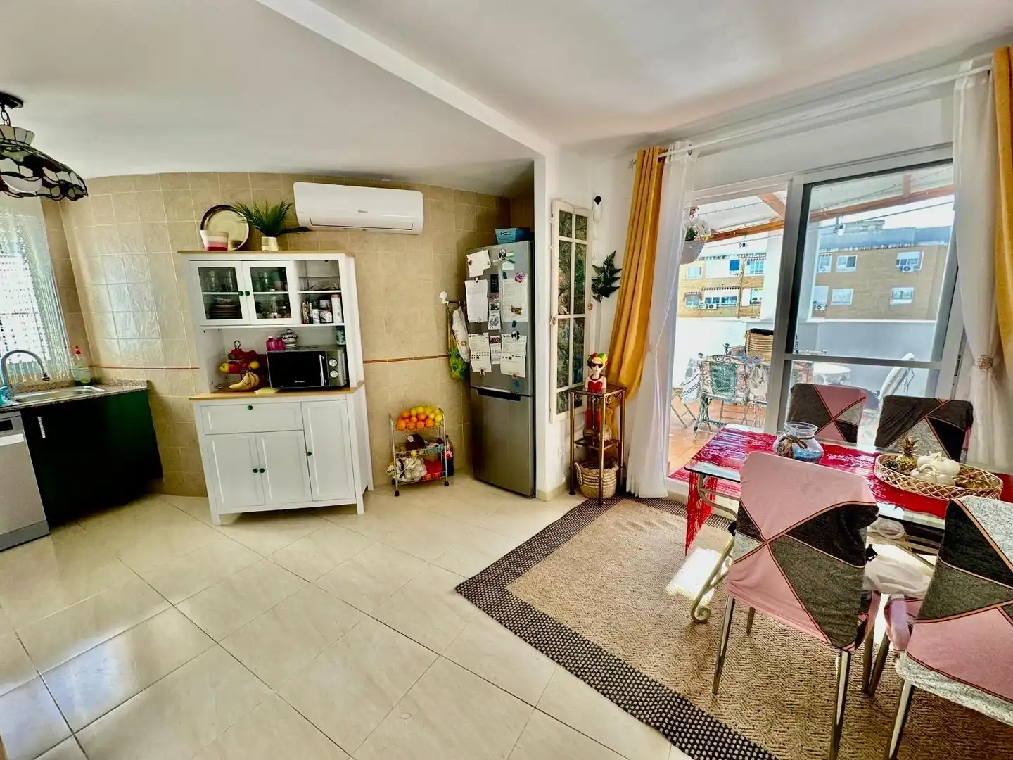 Penthouse with lift for sale in Calle Calle Bailén, 57, imagen 23
