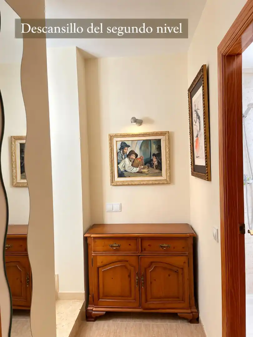 Maisonette mit Aufzug zum Verkauf in Llevant, imagen 5