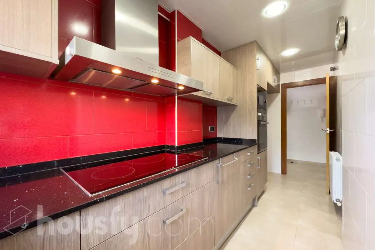 Piso de alquiler en Carrer Dolçamara, Sant Ildefons