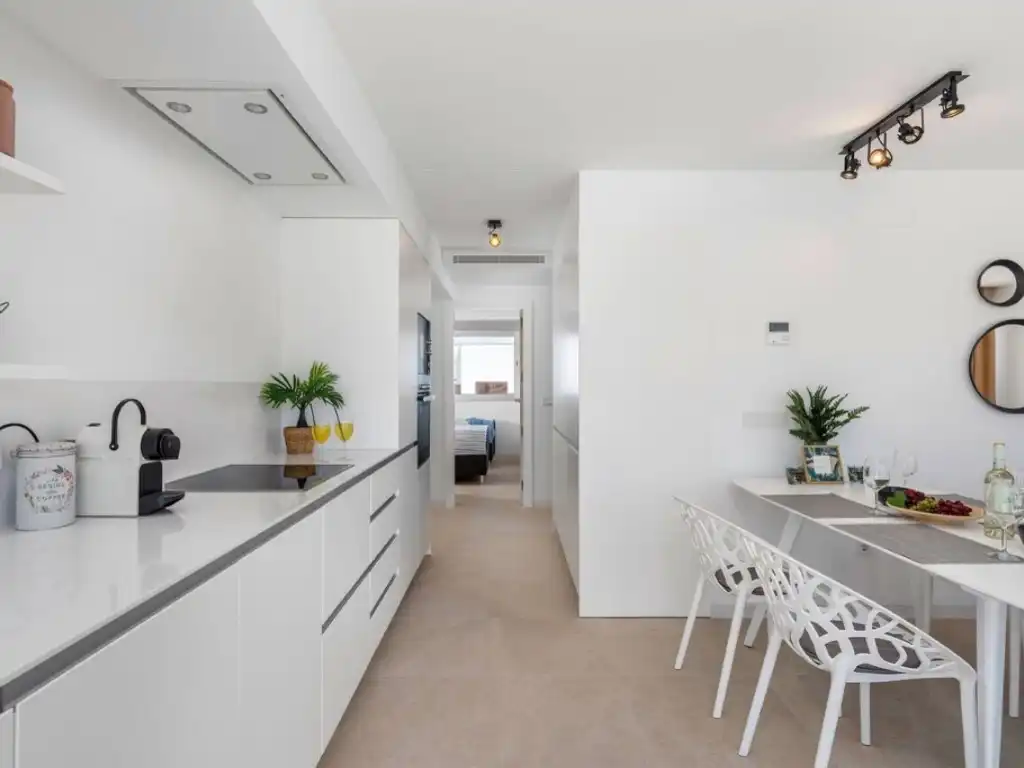 Penthouse with pool for sale in Calle Asturias Bal, imagen 7
