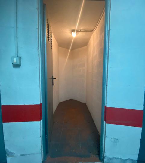 Foto 2 de Traster en venda a Calle Daniel Álvarez González, 4, La Felguera, Langreo