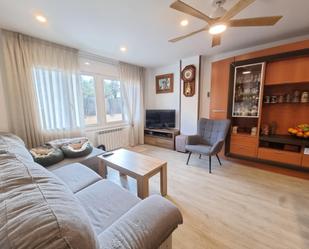 Living room of Flat for sale in Blanes  with Heating