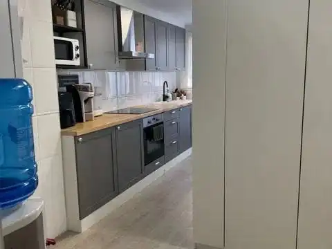 Cuina de Pis en venda en Valencia amb Aire condicionat, Calefacció i Parquet