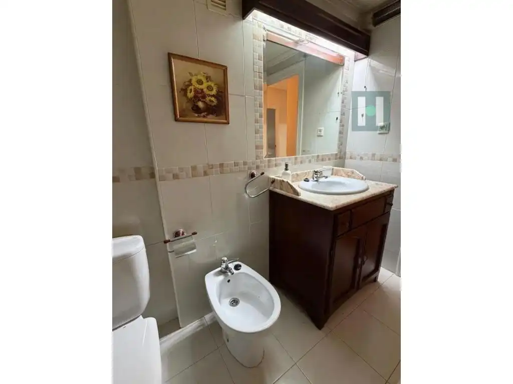 Piso en venta en Plaza Castellini, Casco Antiguo