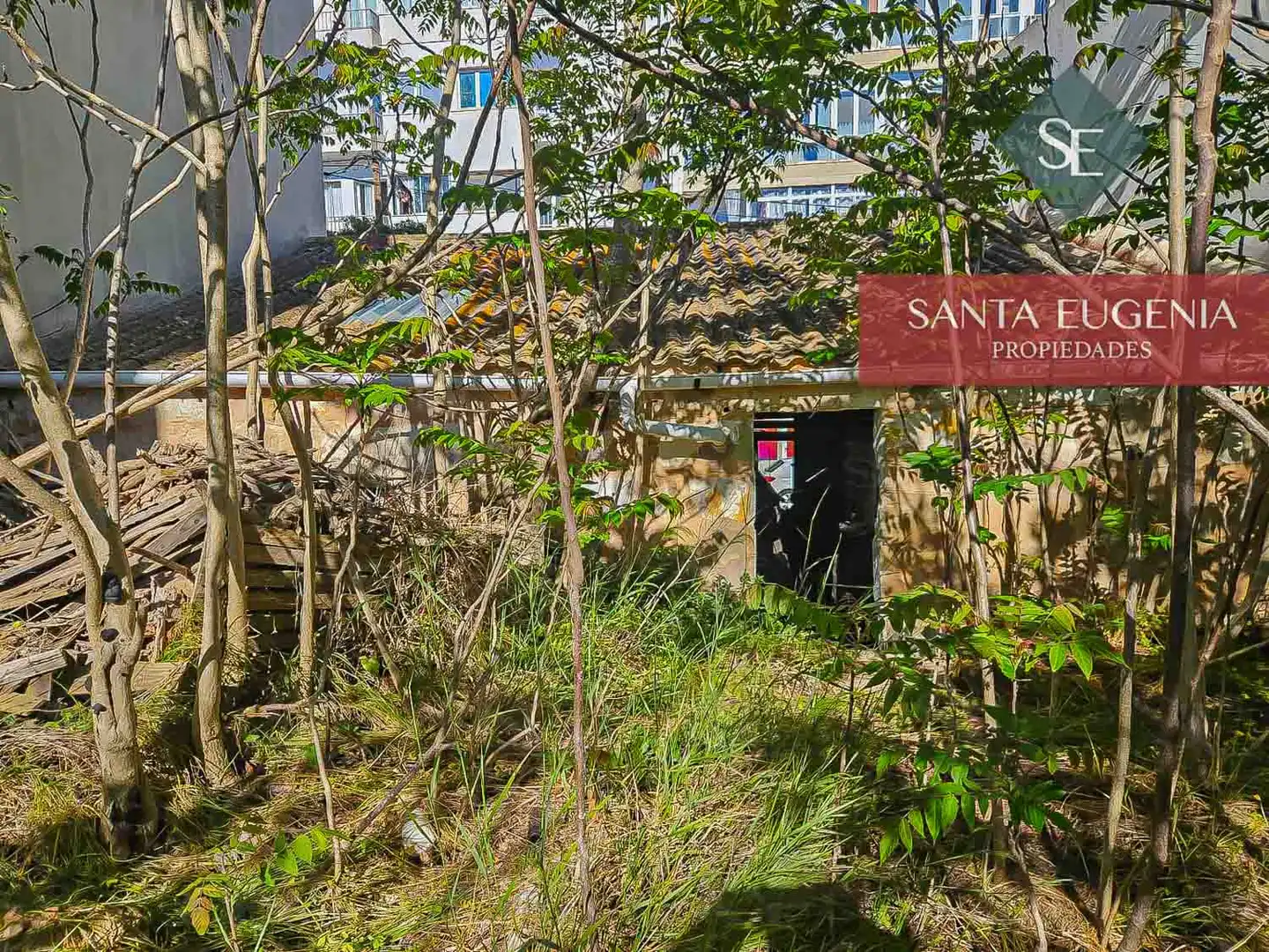 Terreno residencial en venta en Maó ciutat, imagen 2