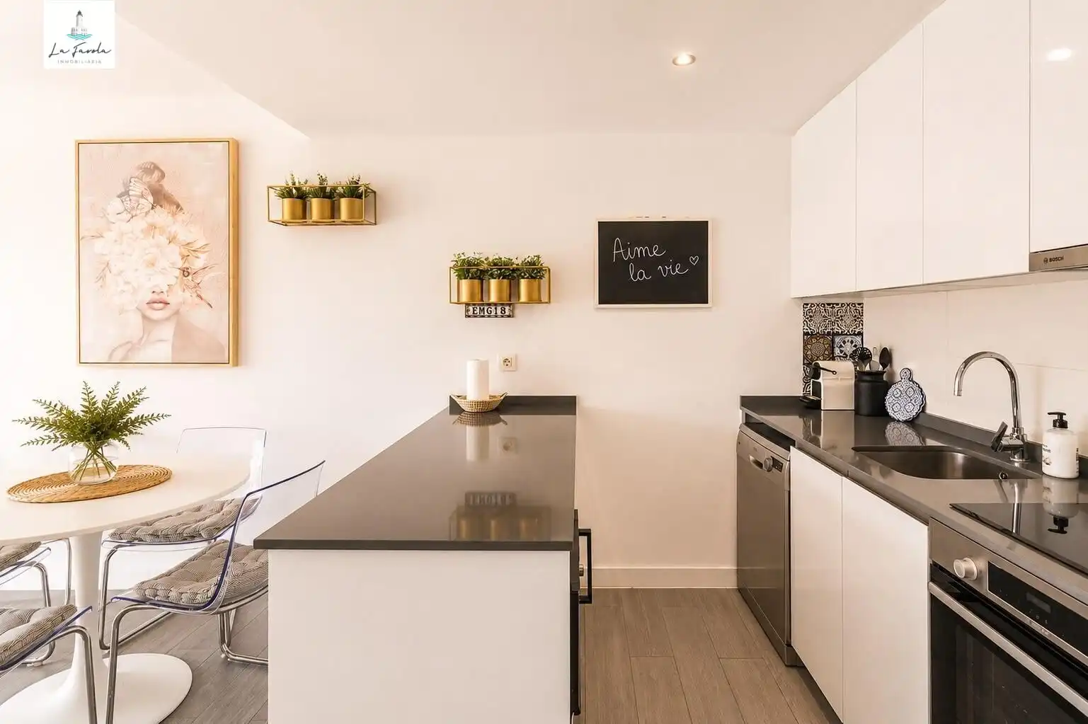 Apartament amb piscina en venda a Calle Aralia, imagen 10