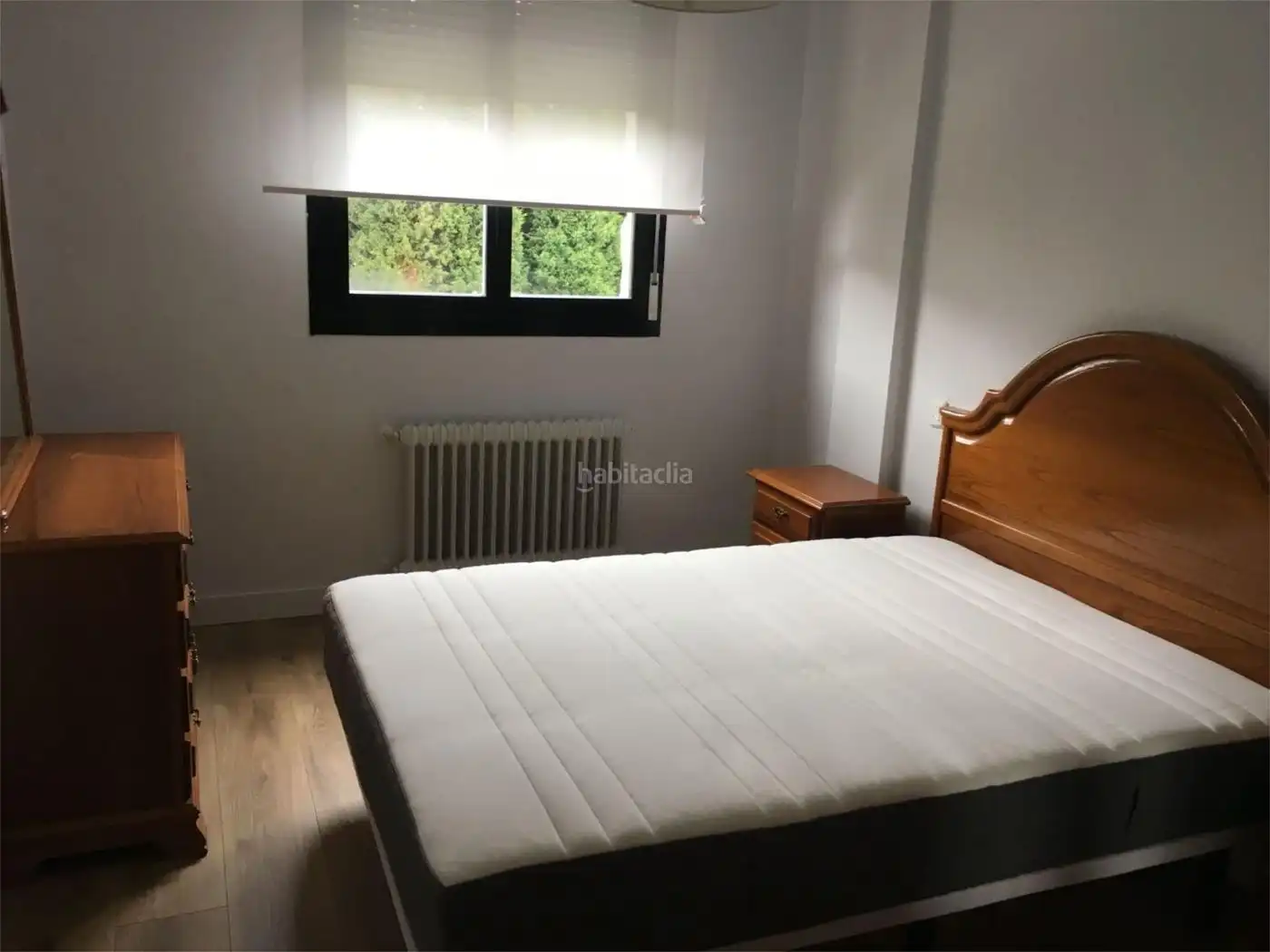 Flat with lift to rent in Calle Fernando Vela 10, imagen 2