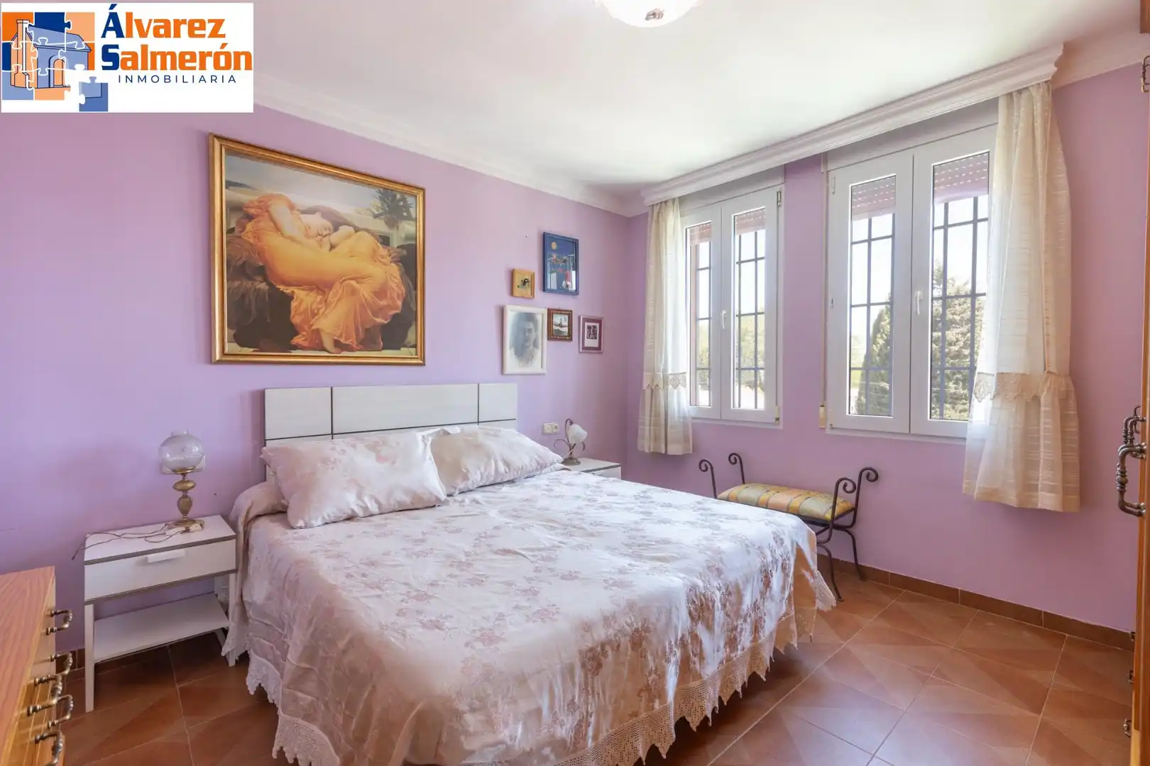 House with pool for sale in Avenida MONTEVIVE, imagen 27
