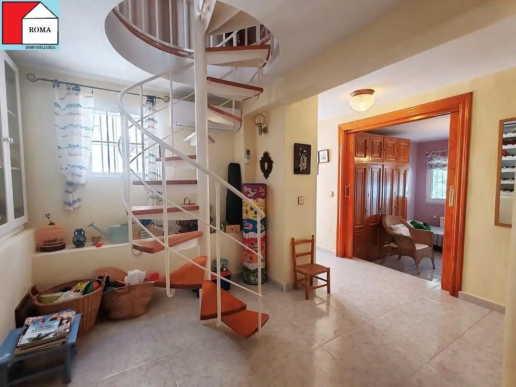 Maison avec piscine à vendre à El Pinar de Campoverde, imagen 31