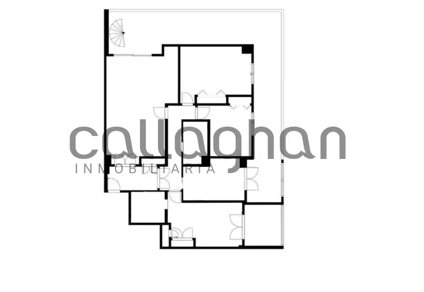 Ático en venta en Alboraya con Aire acondicionado, Jardín privado y Terraza
