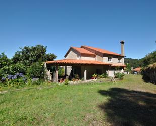 Casa o xalet en venda a Rúa da Serra Poñente, Darbo