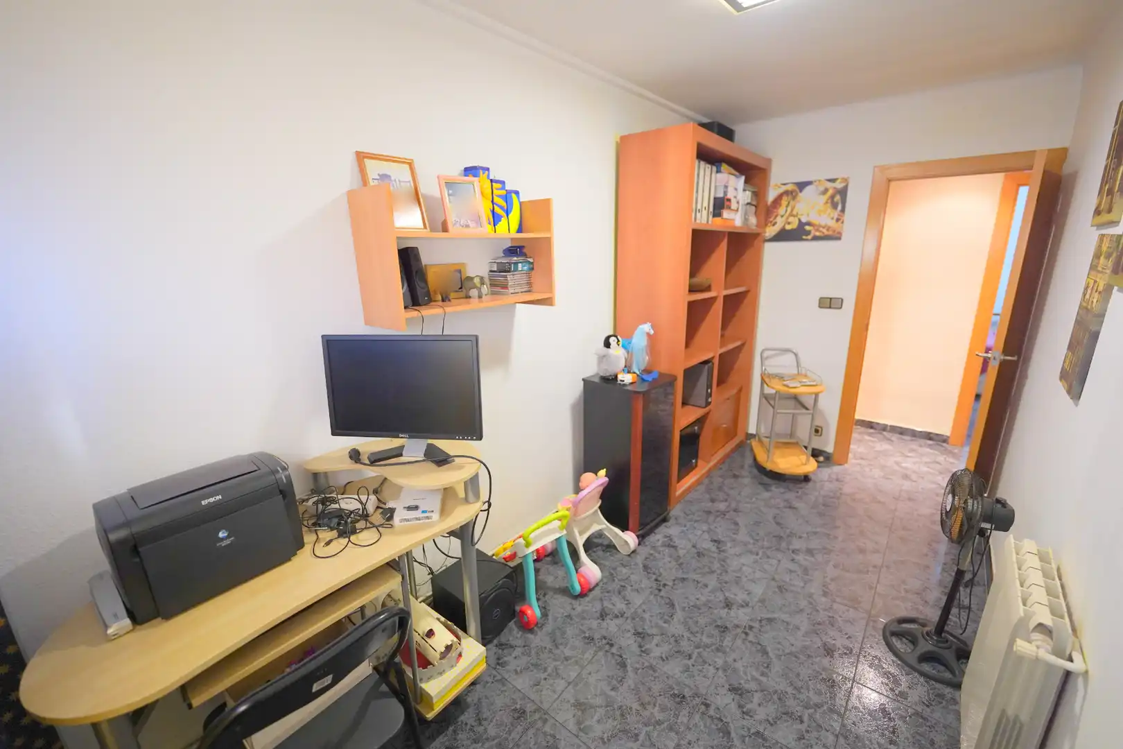 Piso en venta en Sant Andreu