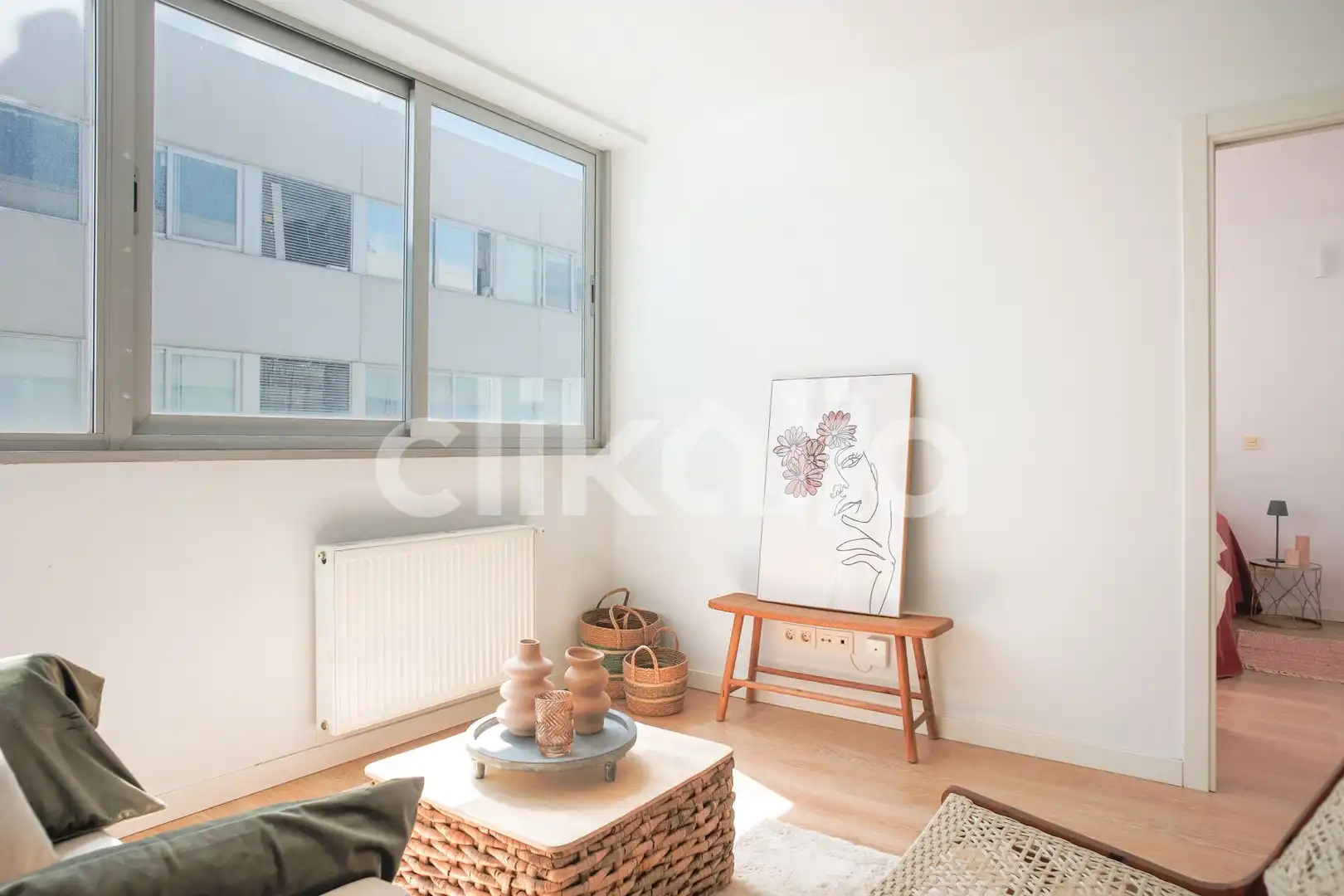 Appartement avec piscine à vendre à Villa de Vallecas, imagen 8