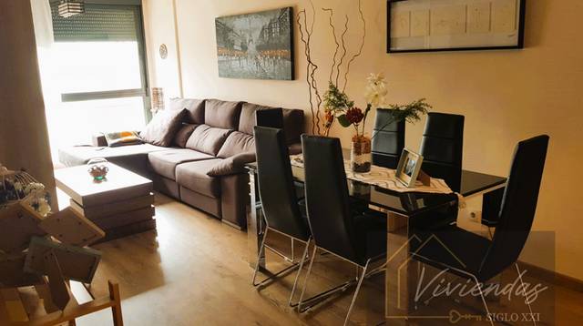 Piso en Venta en Sector S