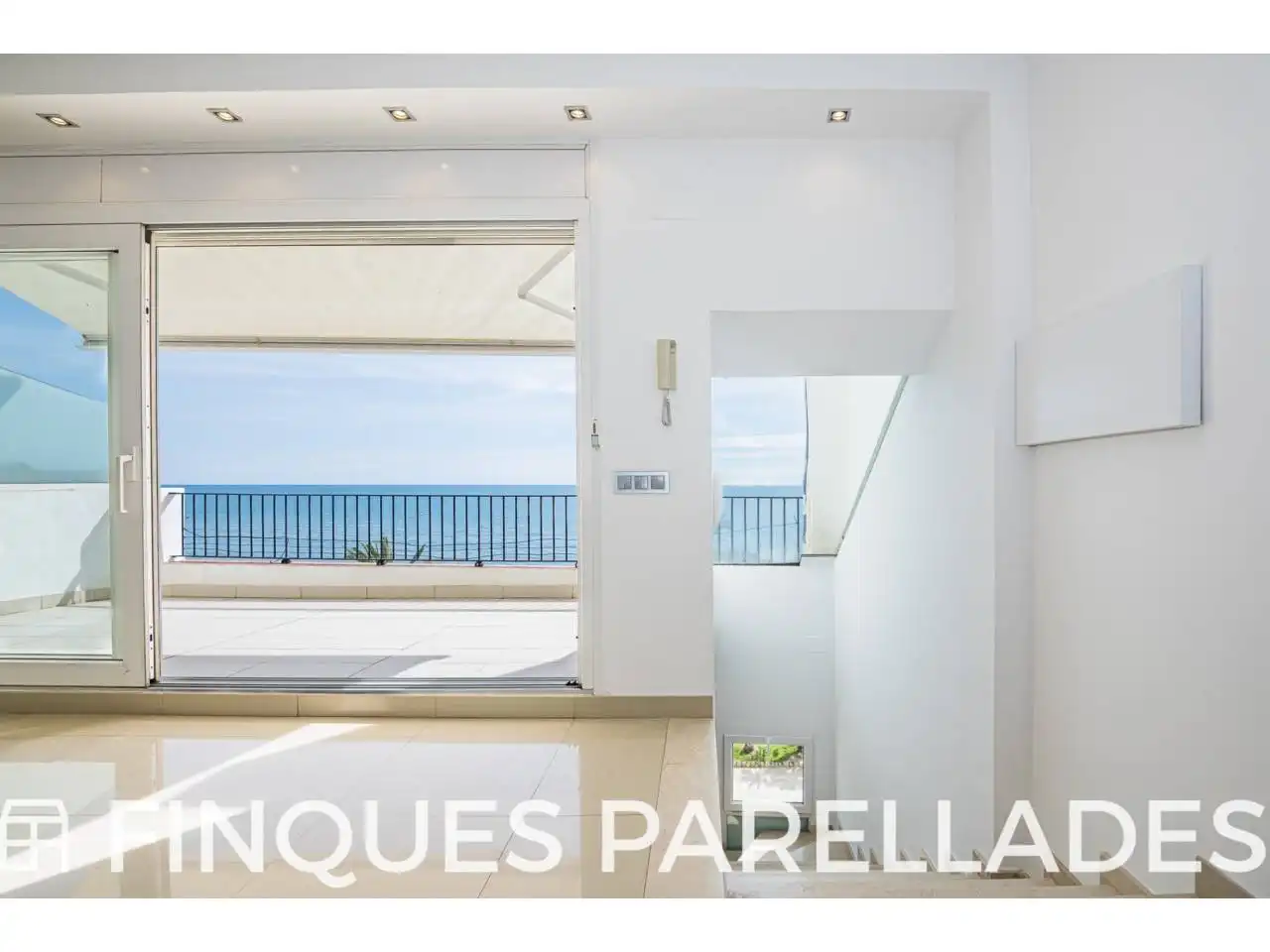 Ático con terraza en venta en Centre, imagen 17