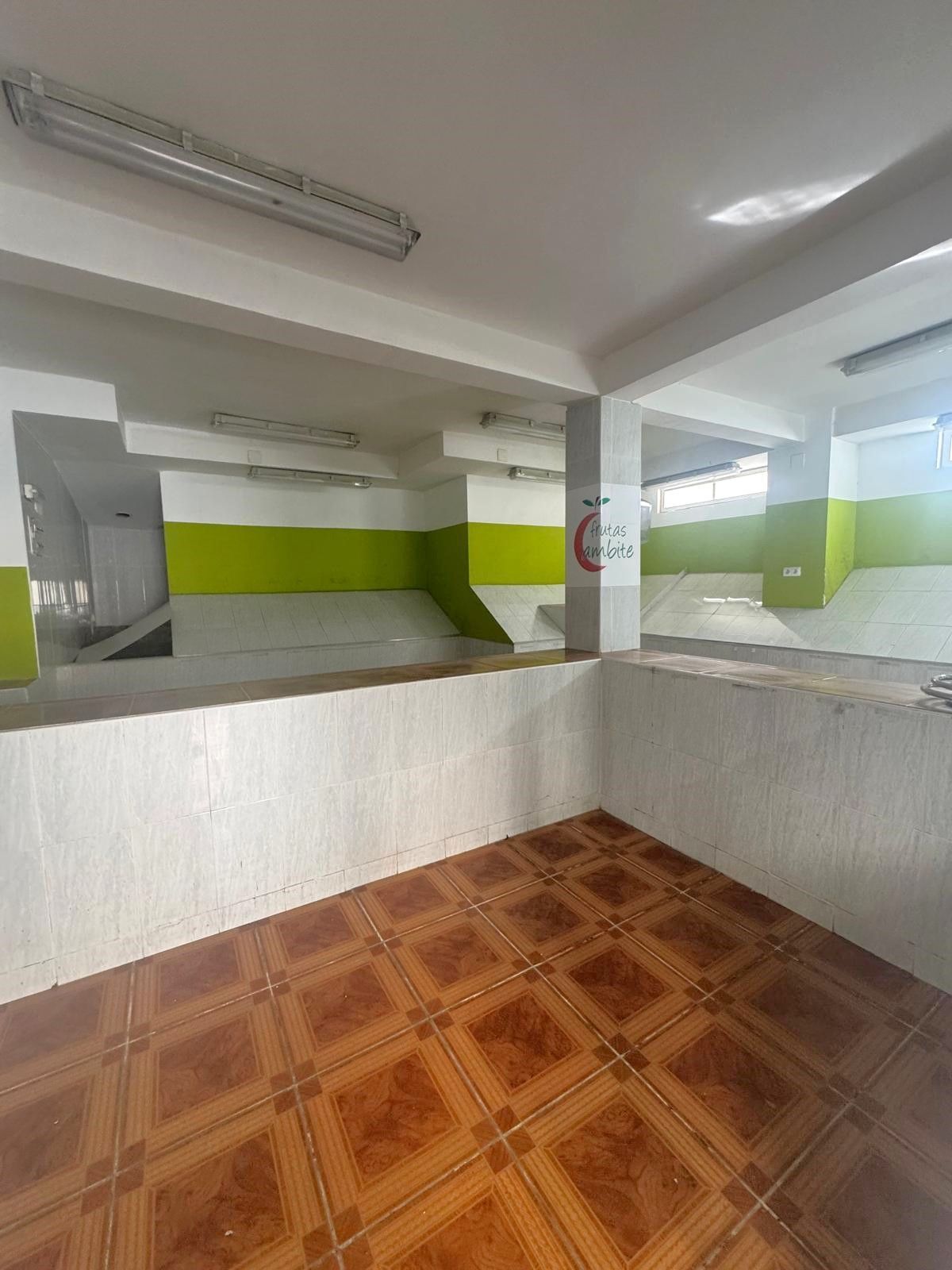 Kitchen of Premises for sale in Azuqueca de Henares