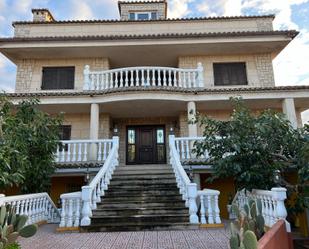 Casa o xalet en venda a Sueca ciudad