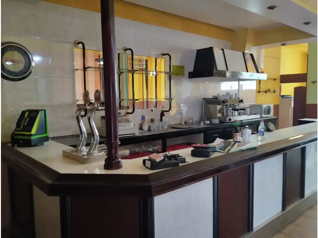 Local comercial en venta en Rua Rio Eo, imagen 2