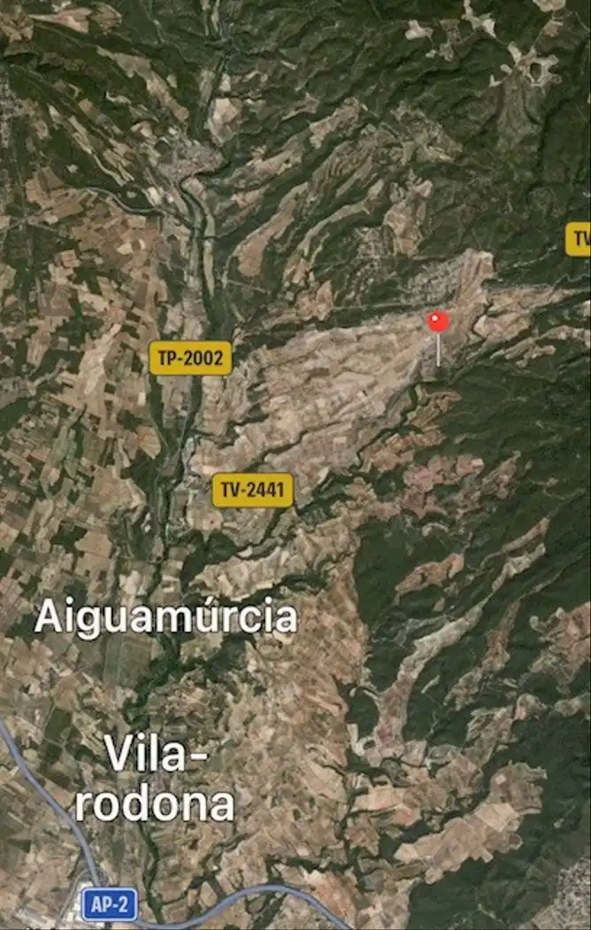 Residential for sale in Aiguamúrcia