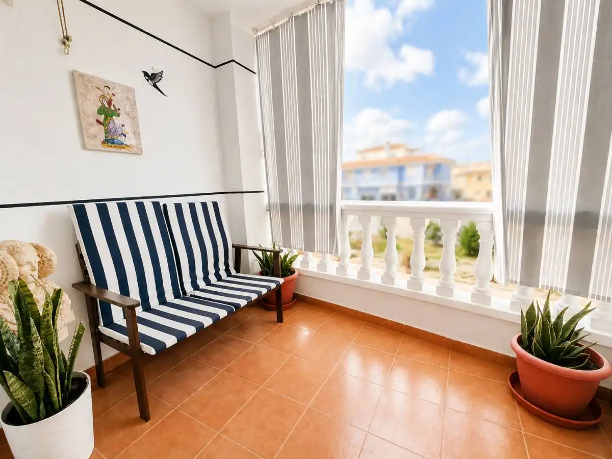 Terraced house for sale in Calle San Emigdio, imagen 6