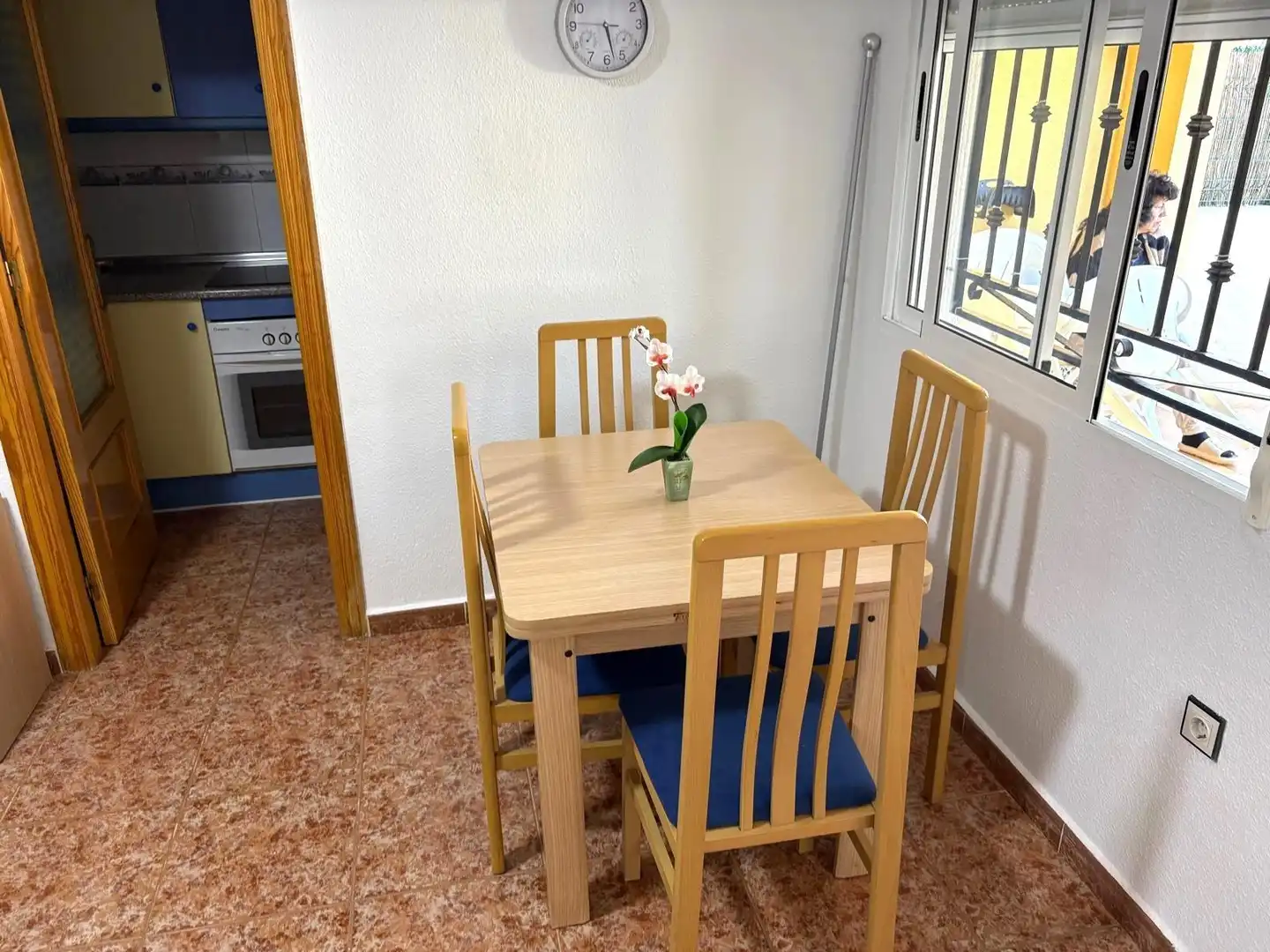 Bungalow con piscina in vendita a Orihuela Costa, imagen 14