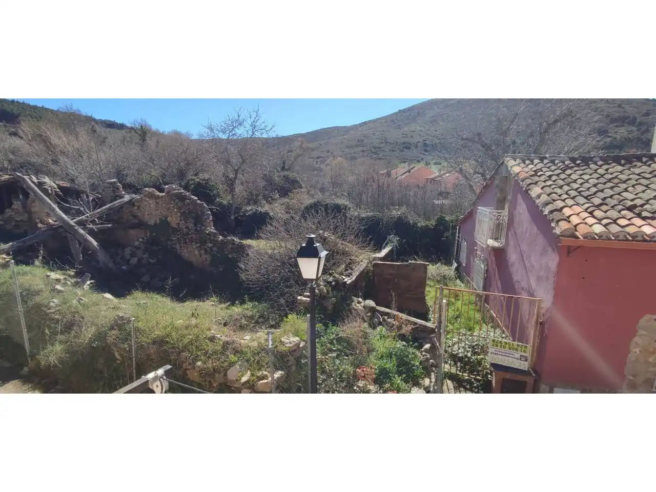 Residencial en venda en Canencia